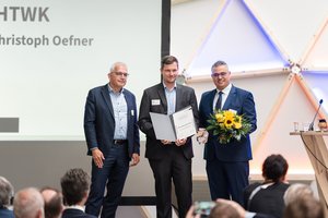 Forschung trifft ... 2025