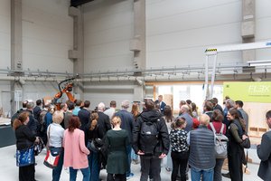 Forschung trifft ... 2025