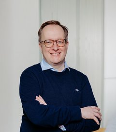Portraitfoto Philipp Schuch