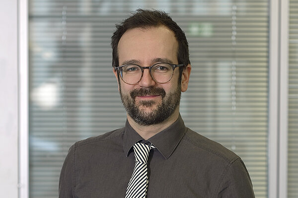 Prof. Dr. Michael Einhaus