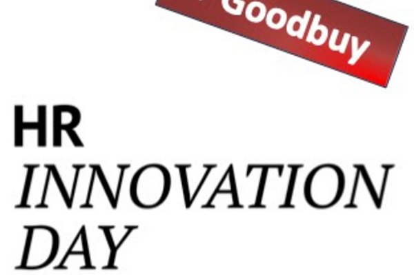 HR Innovation Day HR Innovation Day 2026 + GoodBuy