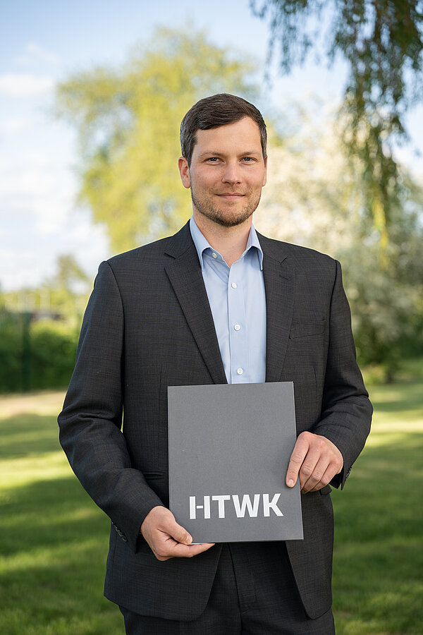 Dissertationspreis 2024 Dissertationspreis 2024