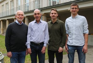 Institut für Geotechnik