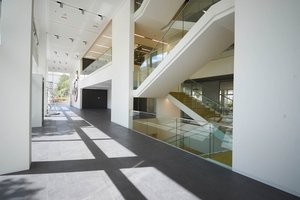 Veranstaltungsort: HTWK Nieper-Bau