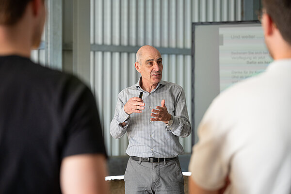 Institut für Geotechnik (IGL) Institut für Geotechnik (IGL)