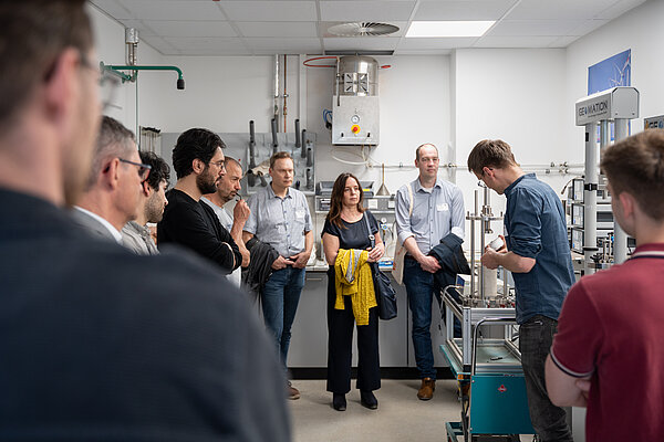 Institut für Geotechnik (IGL) Institut für Geotechnik (IGL)