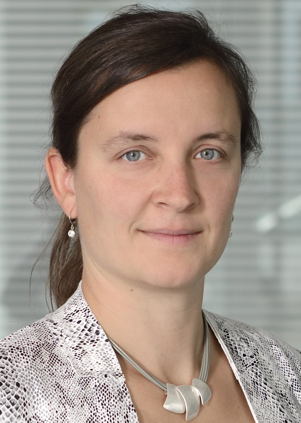 B. A. Saskia Kuhnert