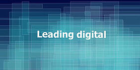 Leading digital