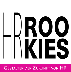 HR Rookies - Gestalter der Zukunft von HR