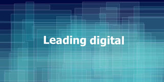 Leading digital